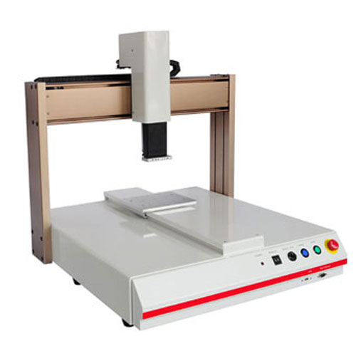 3-Axis Benchtop Robots