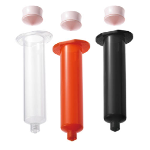 Syringes/Piston Sets