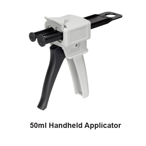 Handheld MMD For Standard Cartridge