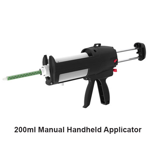 Handheld MMD For Standard Cartridge