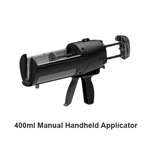 Handheld MMD For Standard Cartridge