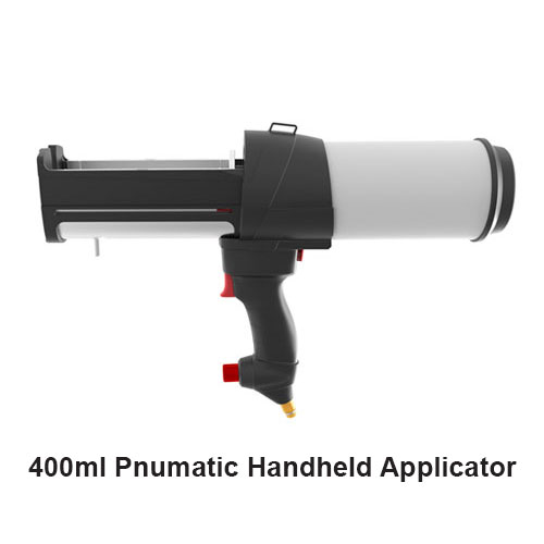 Handheld MMD For Standard Cartridge