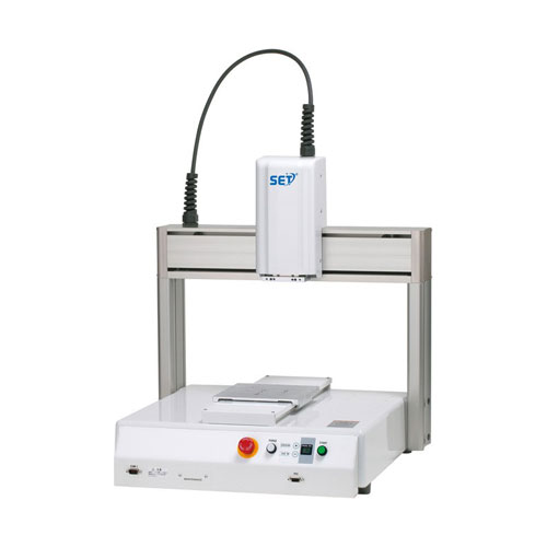 3-Axis Benchtop Robots