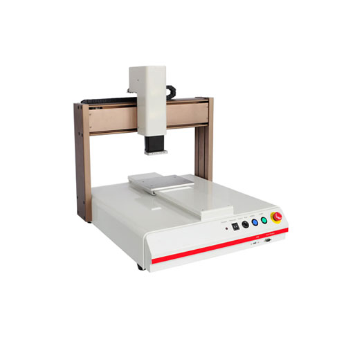 3-Axis Benchtop Robots